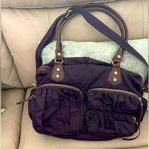 GUC MZ WALLACE Kate - plum